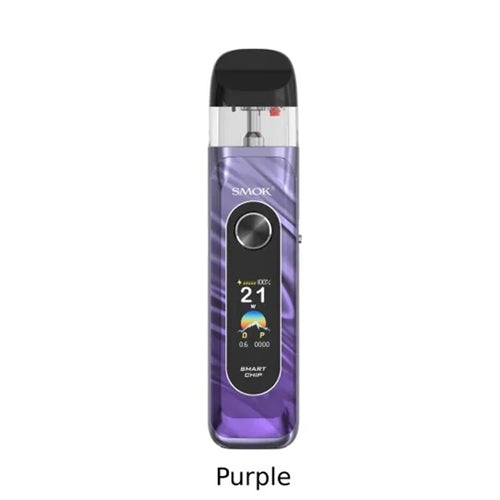 Smok Novo 6 Open Pod Kit 3mL [CRC Version]