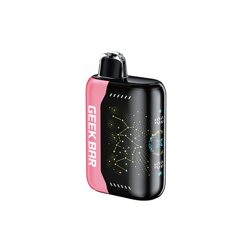 Geekbar Pulse X 25K Disposable Vapes