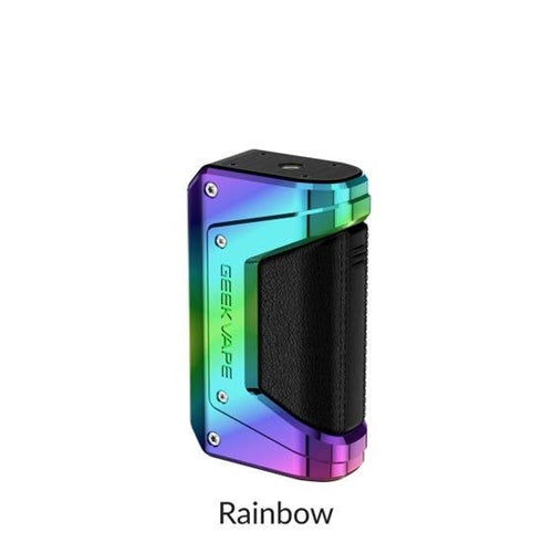 Geekvape Aegis L200 (Aegis Legend 2) Mod