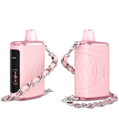 Kraze Luna 42K Disposable Vapes