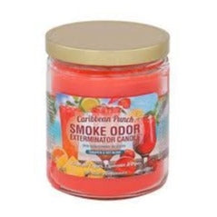 16 oz Smoke Odor Exterminator Candle