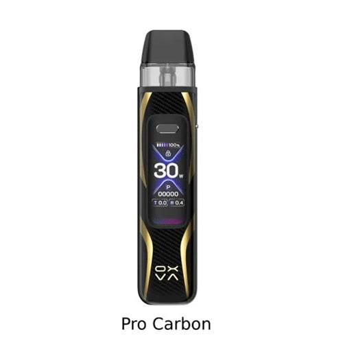 Oxva XLIM Pro 3 Open Pod Kit 2ml (CRC Edition)