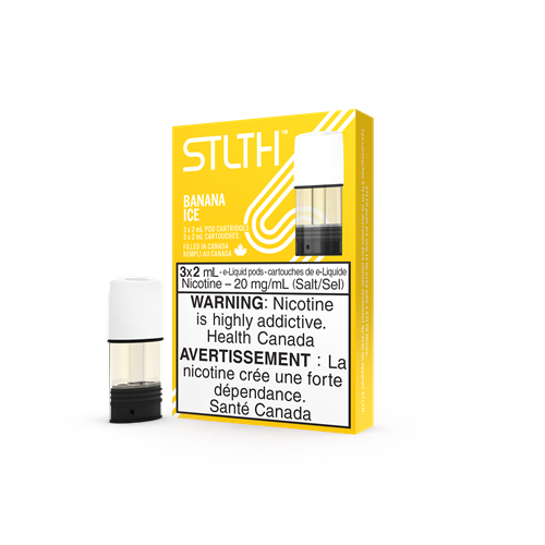 Stlth Original Pods