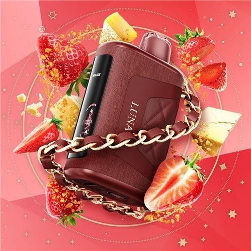 Kraze Luna 42K Disposable Vapes