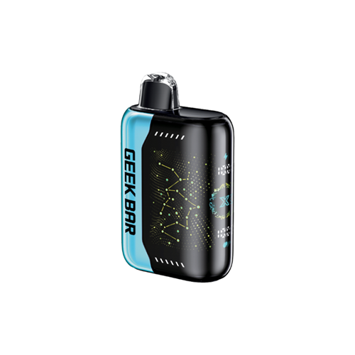 Geekbar Pulse X 25K Disposable Vapes The Kocky Dog Geekbar Pulse X 25K Disposable Vapes The Kocky Dog
