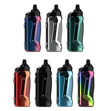 Geekvape B60 Pod Mod Kit [CRC Version]