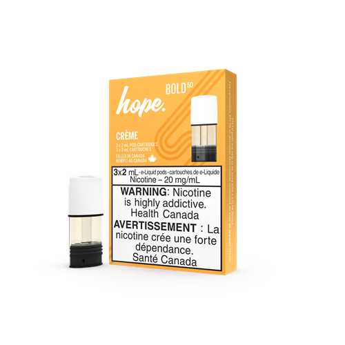Stlth Hope Pods Bold *Excise Tax*