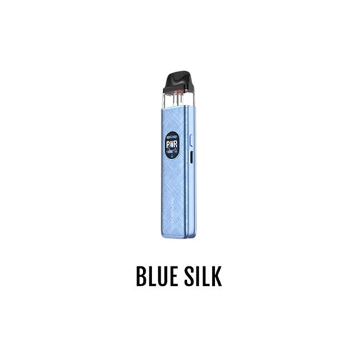 Vaporesso Xros 5 Open Pod Kit 2mL [CRC Version]