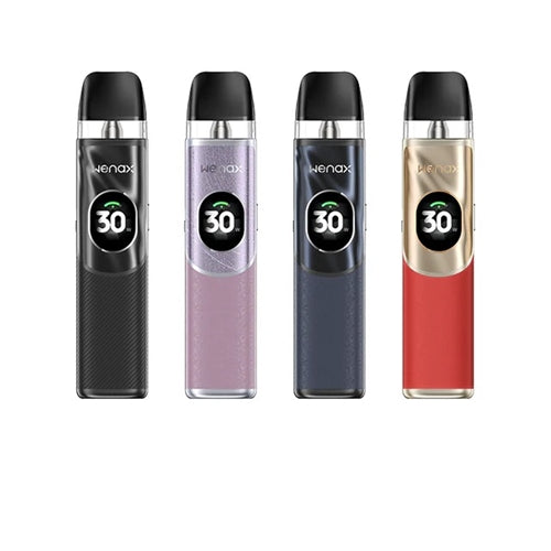 Geekvape Wenax Q 2 Pod Kit (CRC)