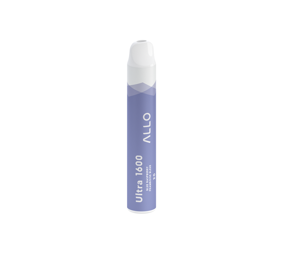 Allo Ultra 1600 Disposable Vape