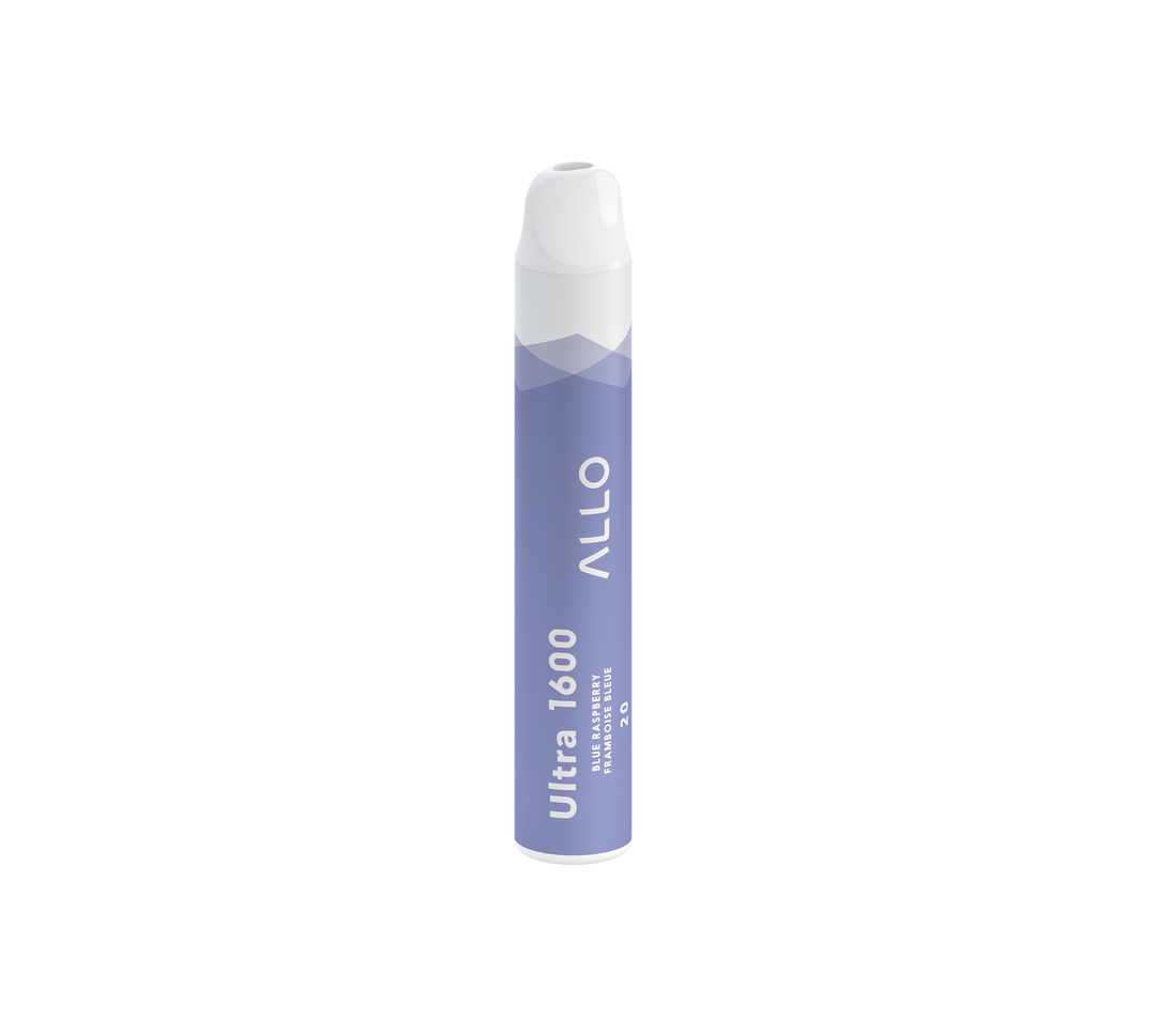 Allo Ultra 1600 Disposable Vape