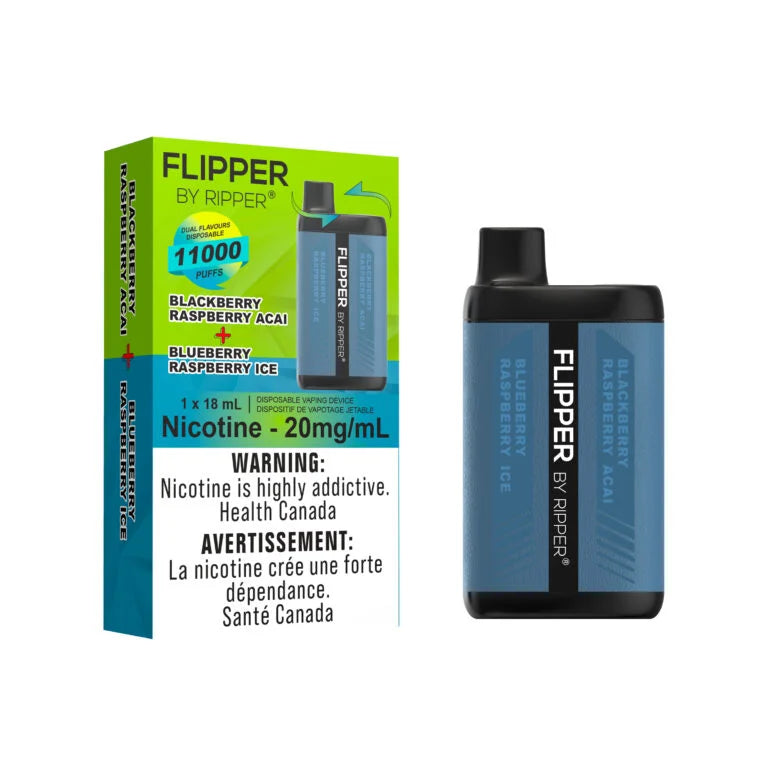 Flipper by Ripper