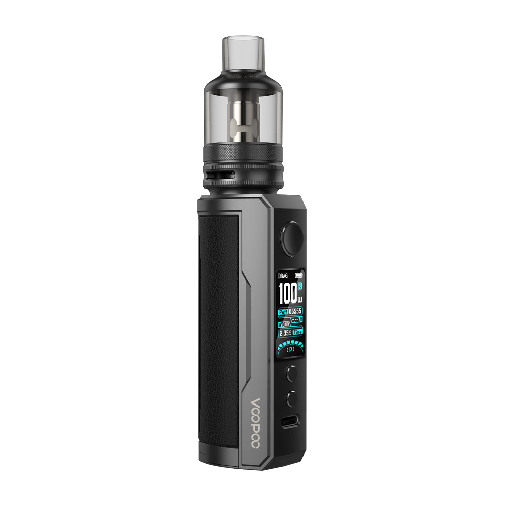 Voopoo Drag X Plus Pod Starter Kit