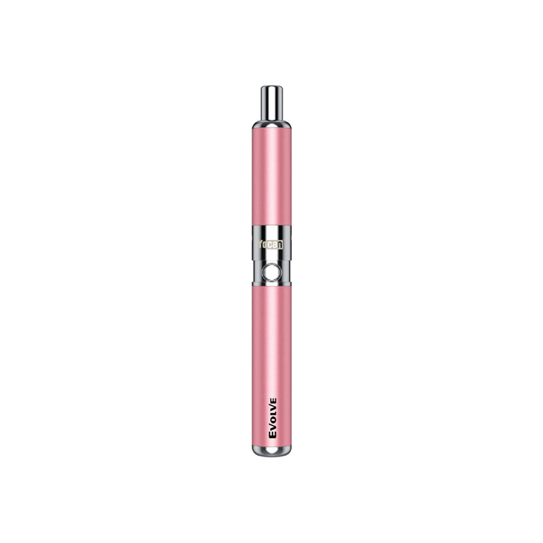 Yocan Evolve-D Dry Herb Vape