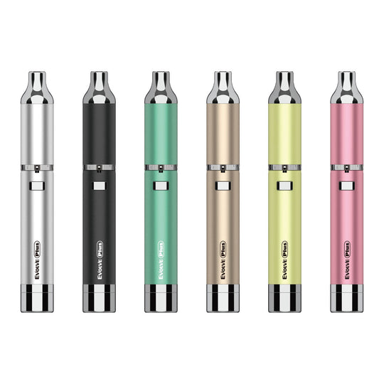 Yocan Evolve Plus 2020 Version