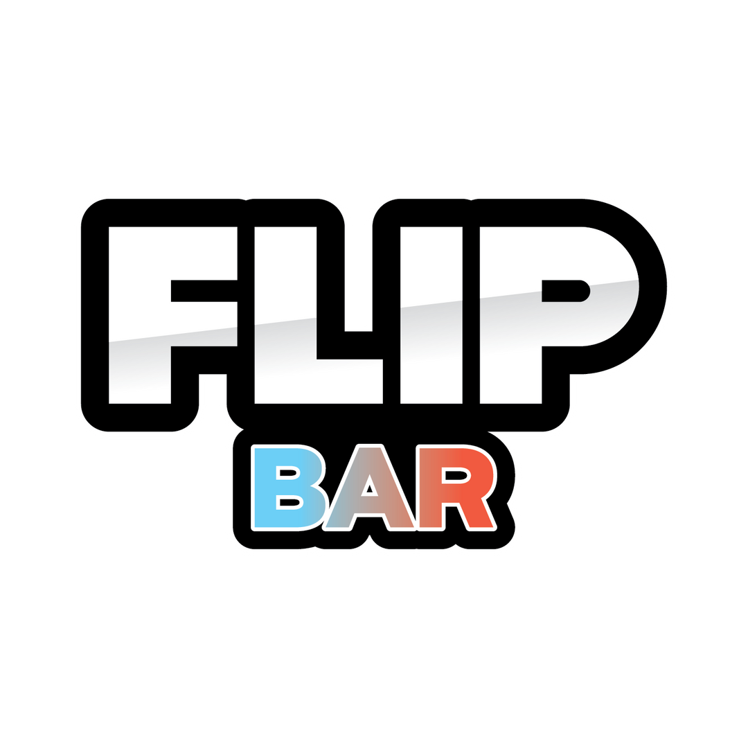 Flip Bar 9000 Puff Rechargeable Disposable Vape