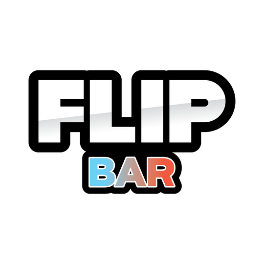 Flip Bar 9000 Puff Rechargeable Disposable Vape