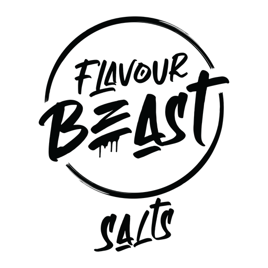 Flavour Beast 60ml Nic Salt