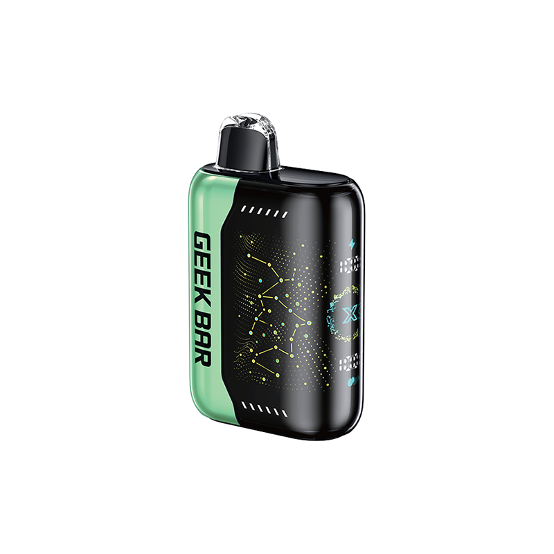 Geekbar Pulse X 25K Disposable Vapes