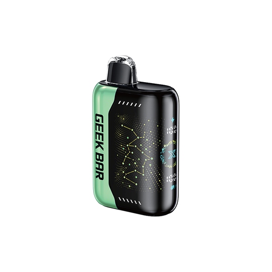 Geekbar Pulse X 25K Disposable Vapes
