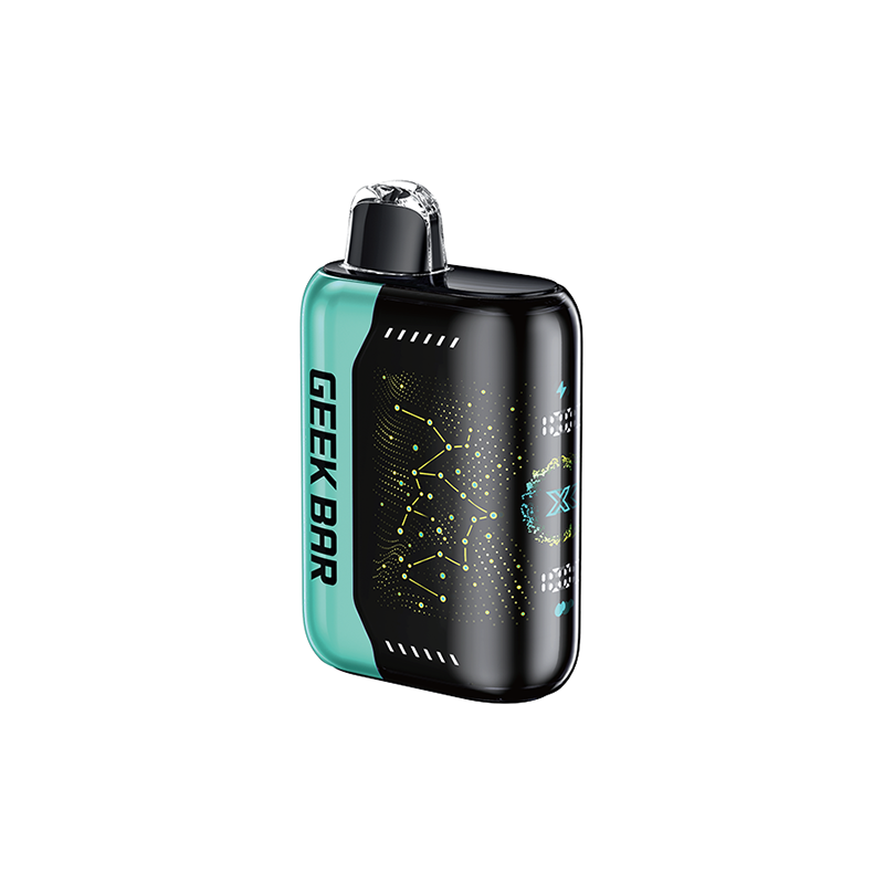 Geekbar Pulse X 25K Disposable Vapes