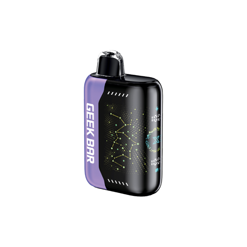 Geekbar Pulse X 25K Disposable Vapes