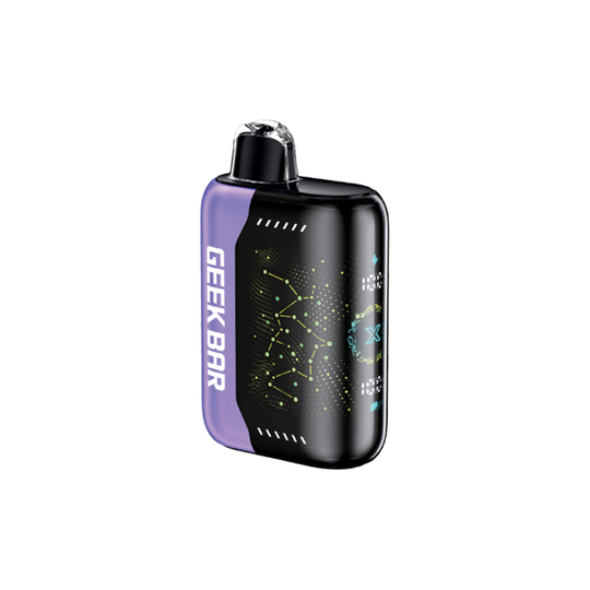 Geekbar Pulse X 25K Disposable Vapes