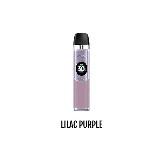 Geekvape Wenax Q 2 Pod Kit (CRC)