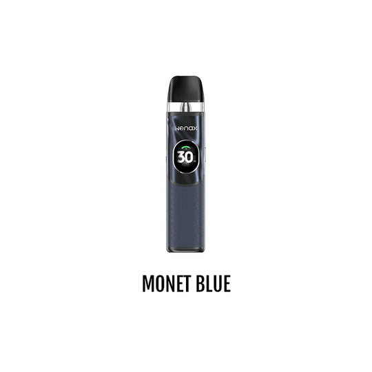 Geekvape Wenax Q 2 Pod Kit (CRC)