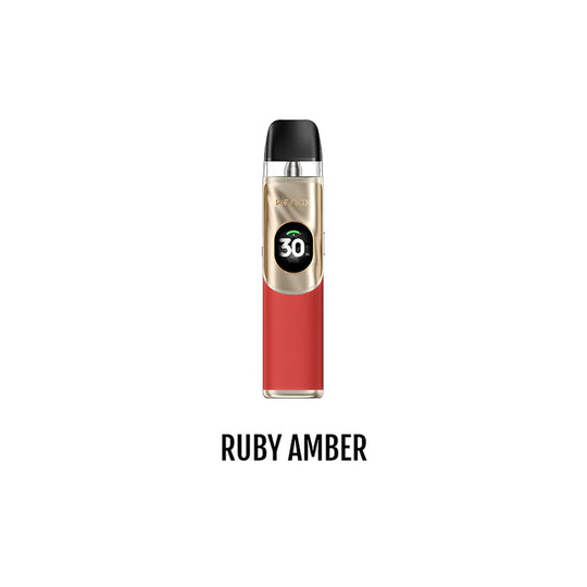 Geekvape Wenax Q 2 Pod Kit (CRC)