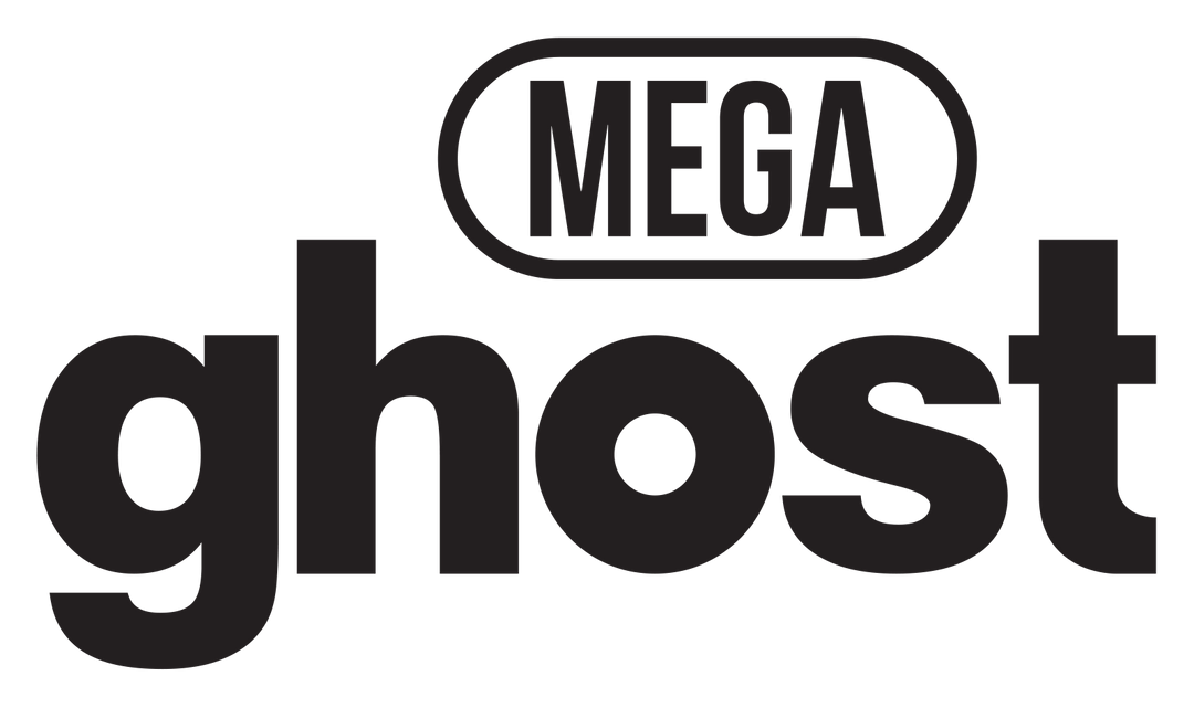 Ghost MEGA Disposable Vape *Excise Tax*