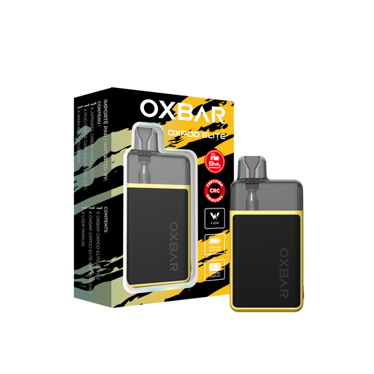 Oxbar Oxpod Elite