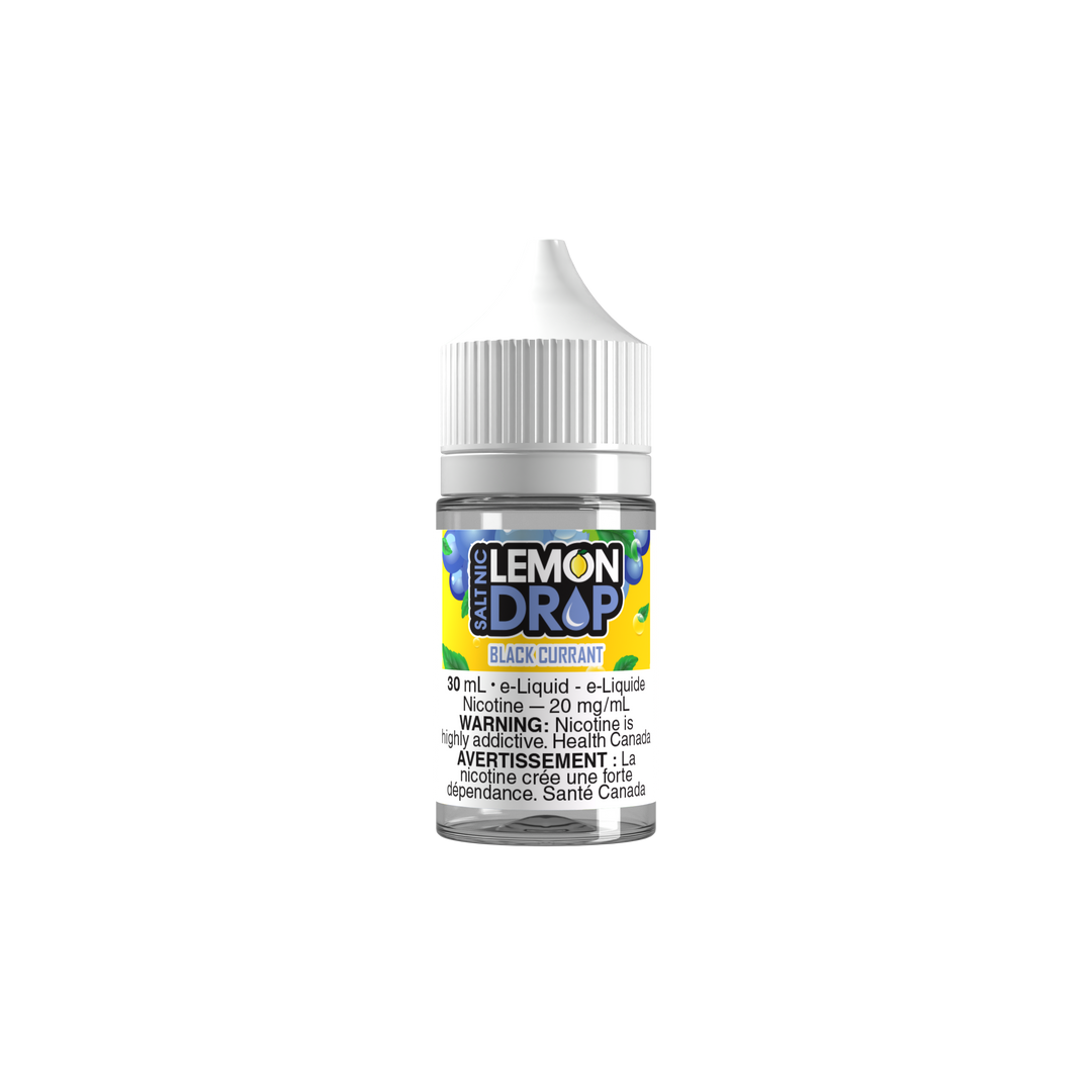 Lemon Drop Nic Salt