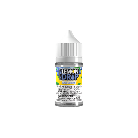 Lemon Drop Nic Salt