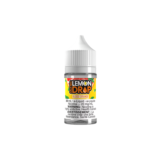 Lemon Drop Nic Salt