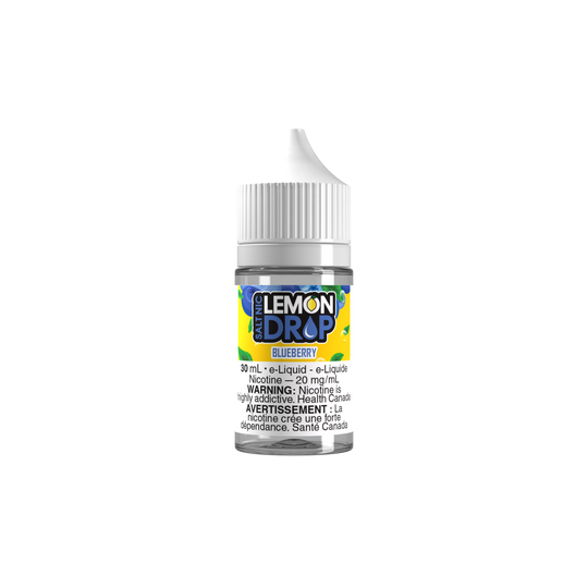 Lemon Drop Nic Salt