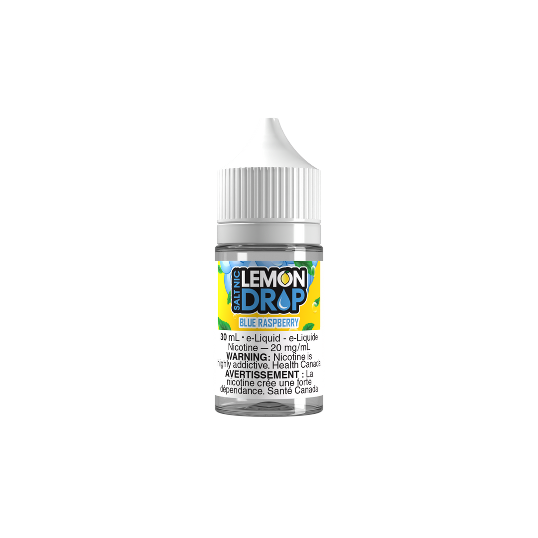 Lemon Drop Nic Salt