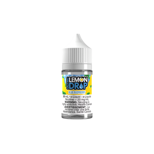 Lemon Drop Nic Salt