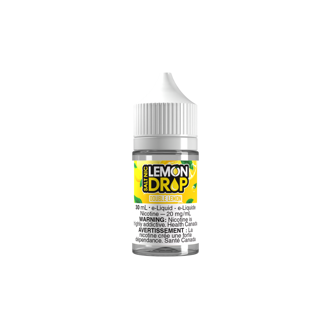 Lemon Drop Nic Salt