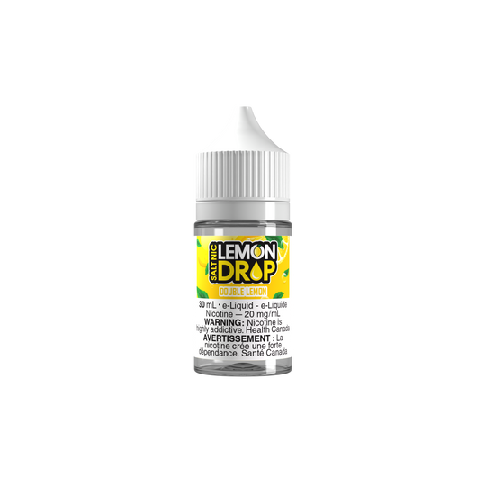 Lemon Drop Nic Salt