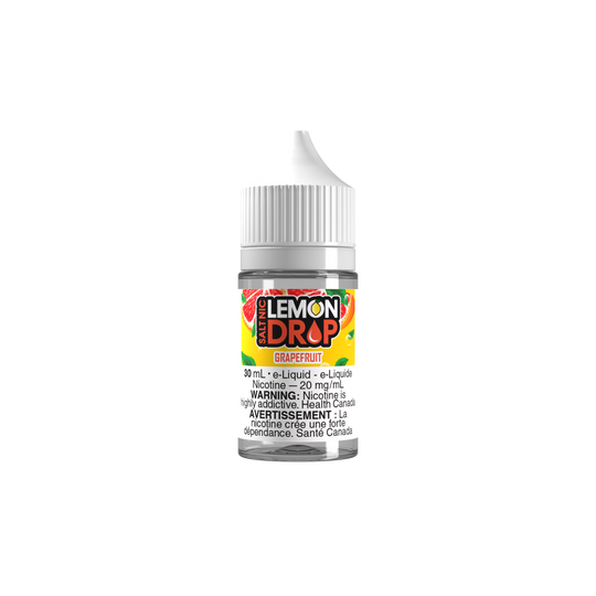 Lemon Drop Nic Salt