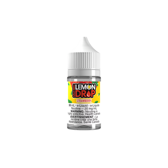 Lemon Drop Nic Salt
