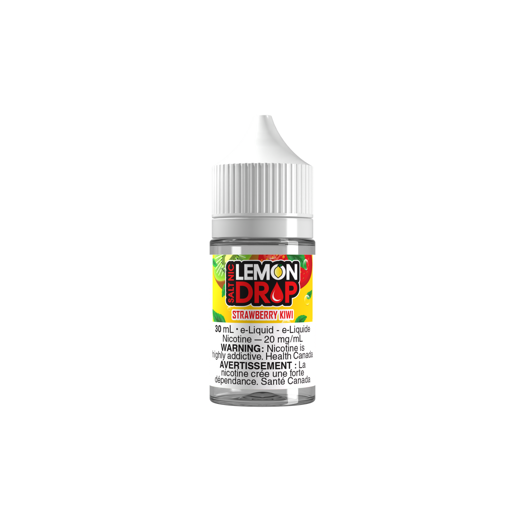 Lemon Drop Nic Salt