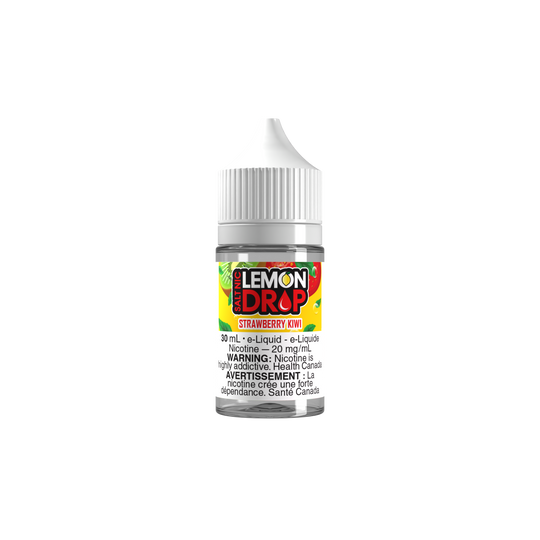 Lemon Drop Nic Salt