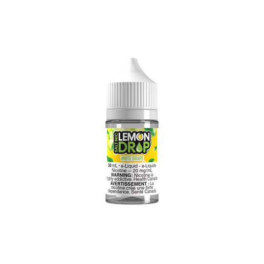 Lemon Drop Nic Salt