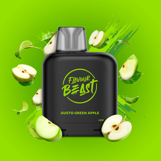 Level X Flavour Beast Pods 14ml