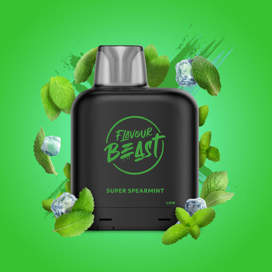 Level X Flavour Beast Pods 14ml