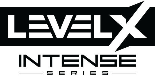 Level X Boost Intense 20ml Pods
