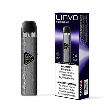 Linvo Force Air Pod Kit [CRC]