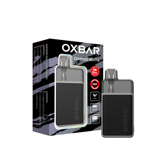 Oxbar Oxpod Elite